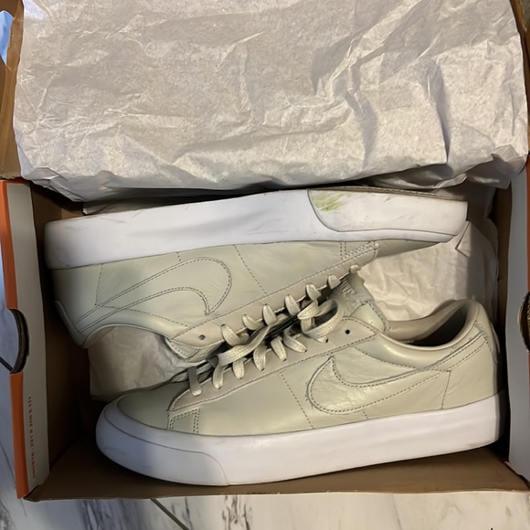 Nike Blazer Low Studio QS - Picture 7 of 7